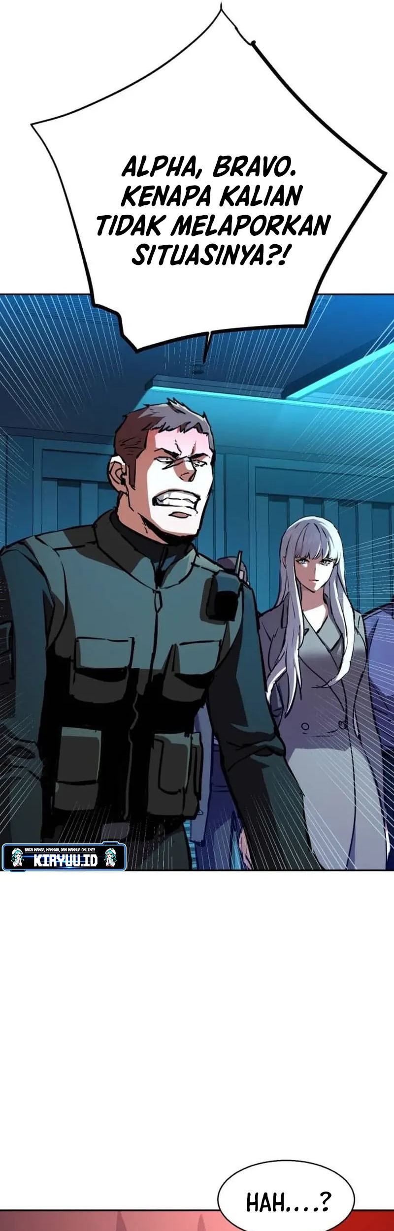 Mercenary Enrollment Chapter 171 Gambar 34
