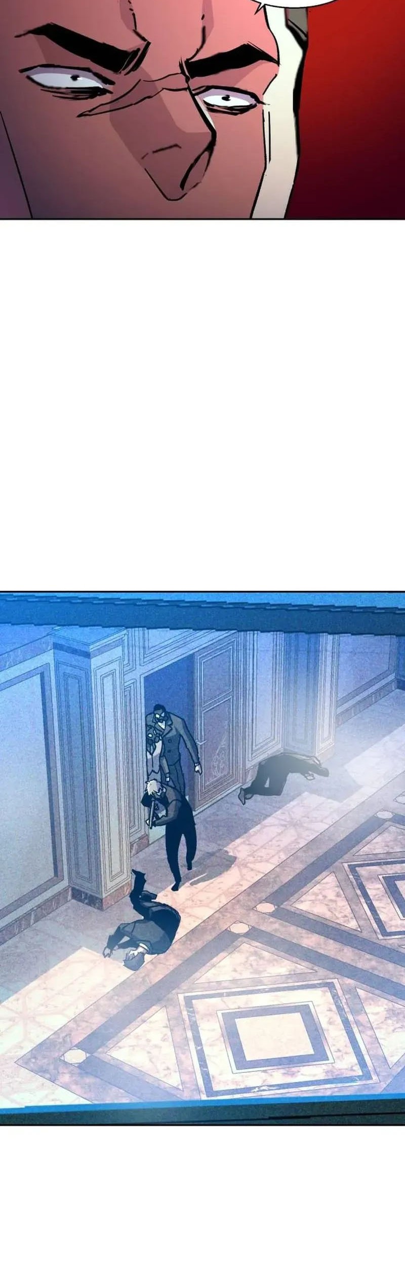 Mercenary Enrollment Chapter 171 Gambar 35