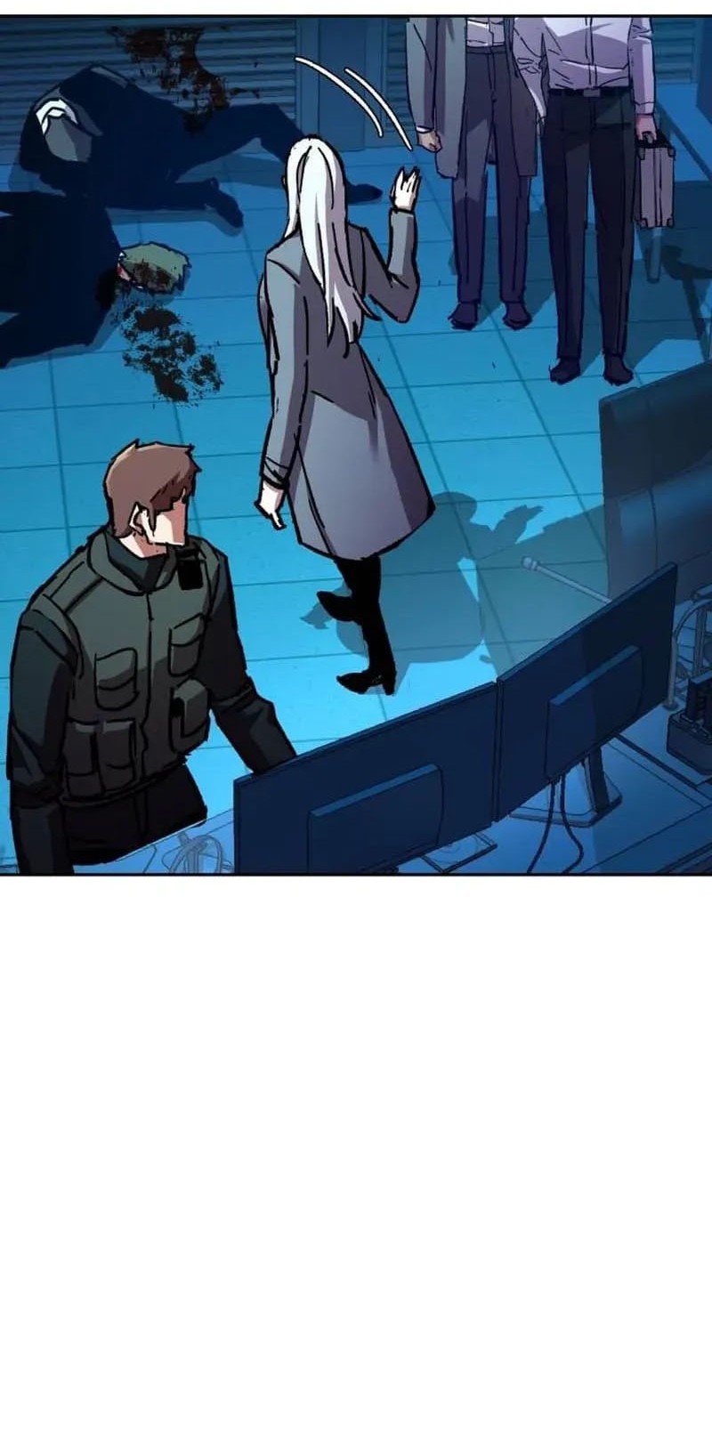 Mercenary Enrollment Chapter 171 Gambar 37