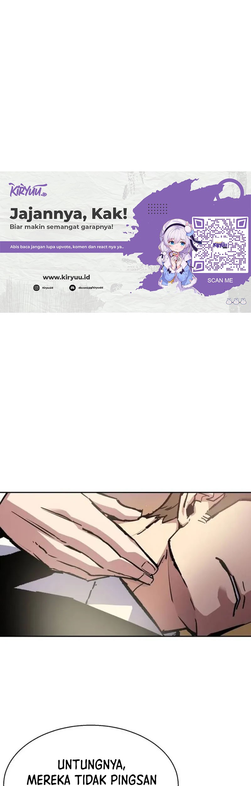 Mercenary Enrollment Chapter 171 Gambar 40
