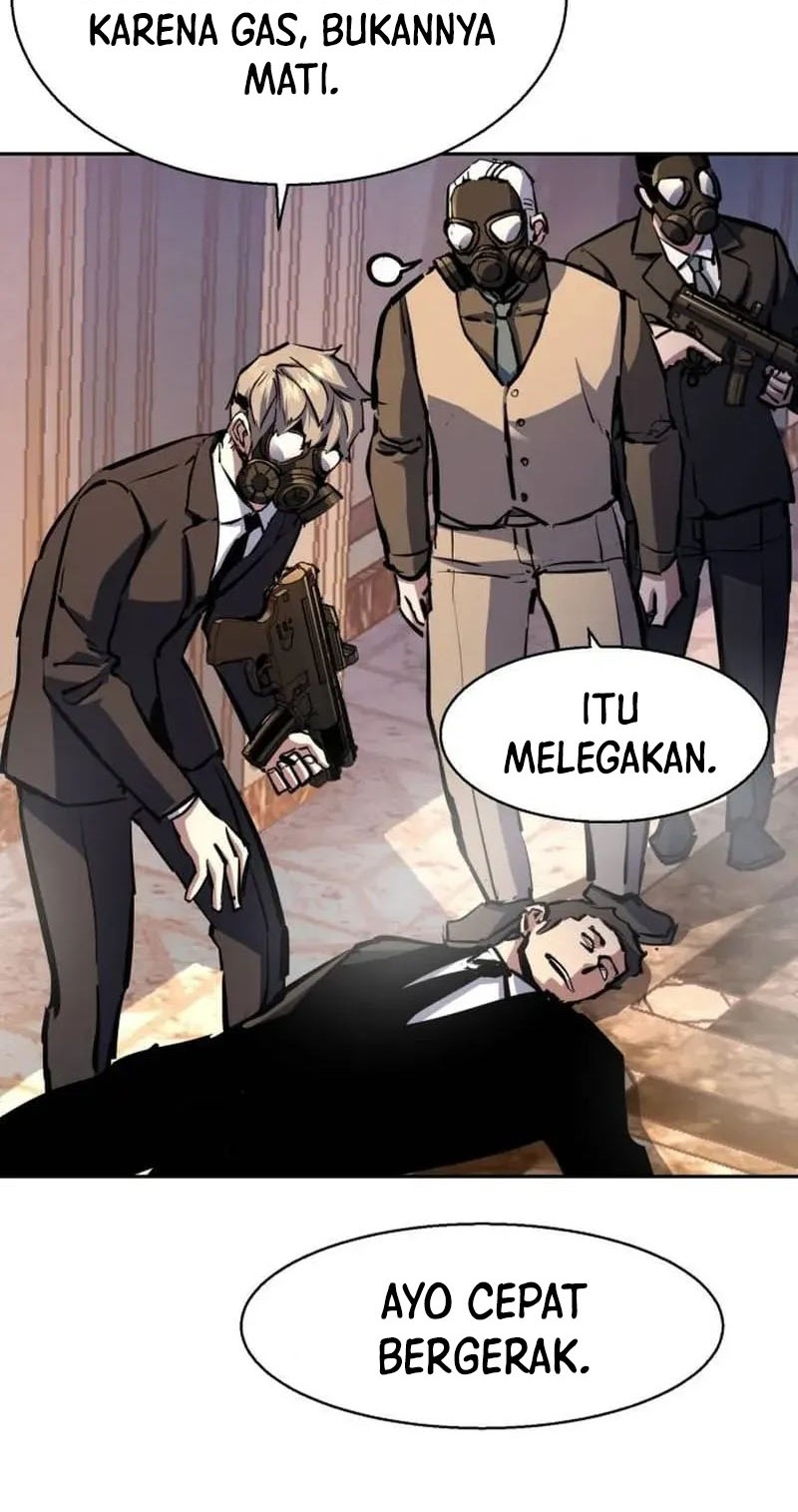Mercenary Enrollment Chapter 171 Gambar 41