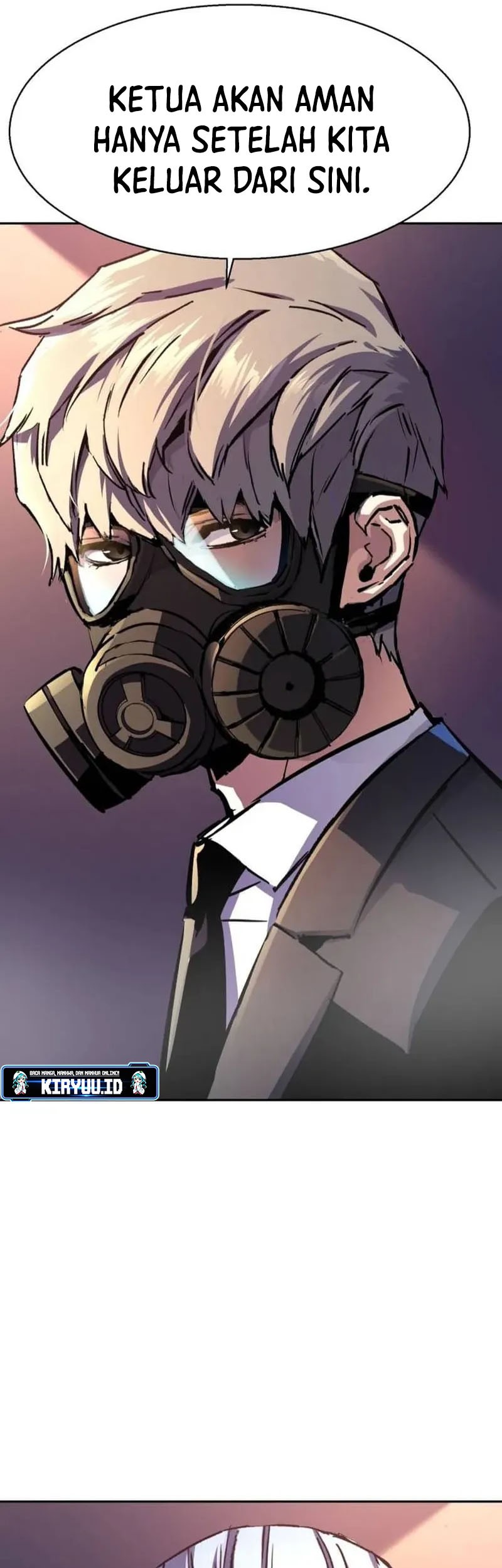 Mercenary Enrollment Chapter 171 Gambar 42