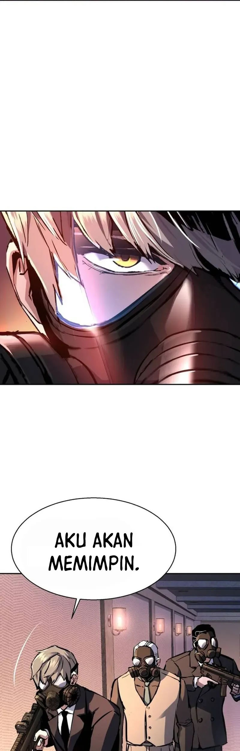 Mercenary Enrollment Chapter 171 Gambar 44