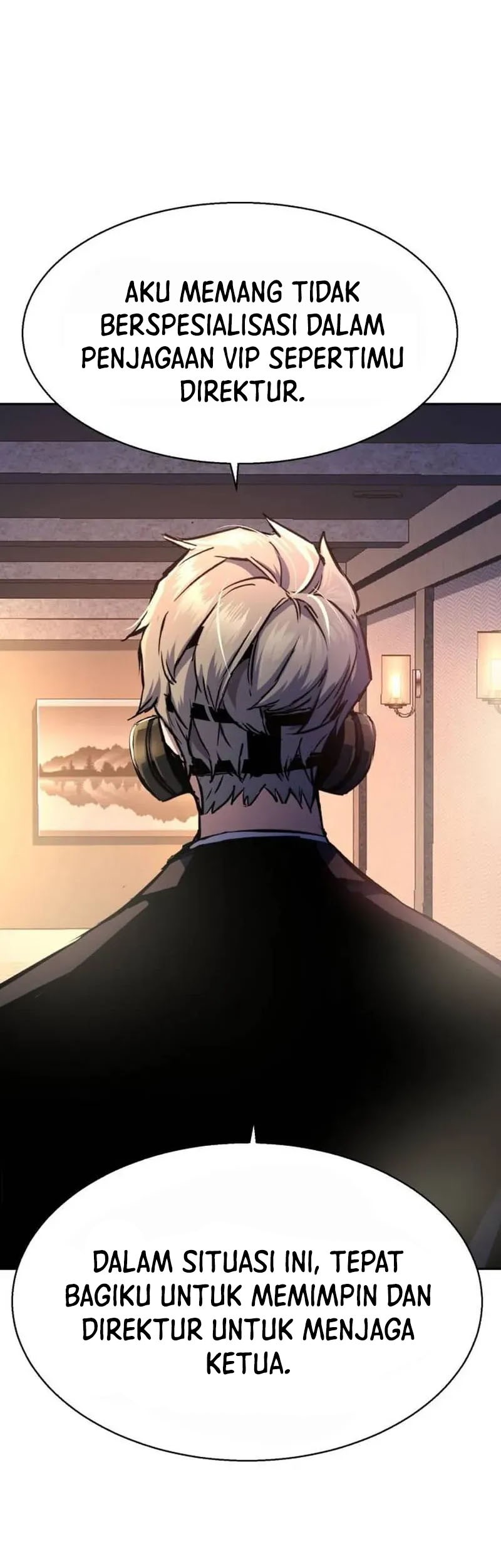 Mercenary Enrollment Chapter 171 Gambar 46