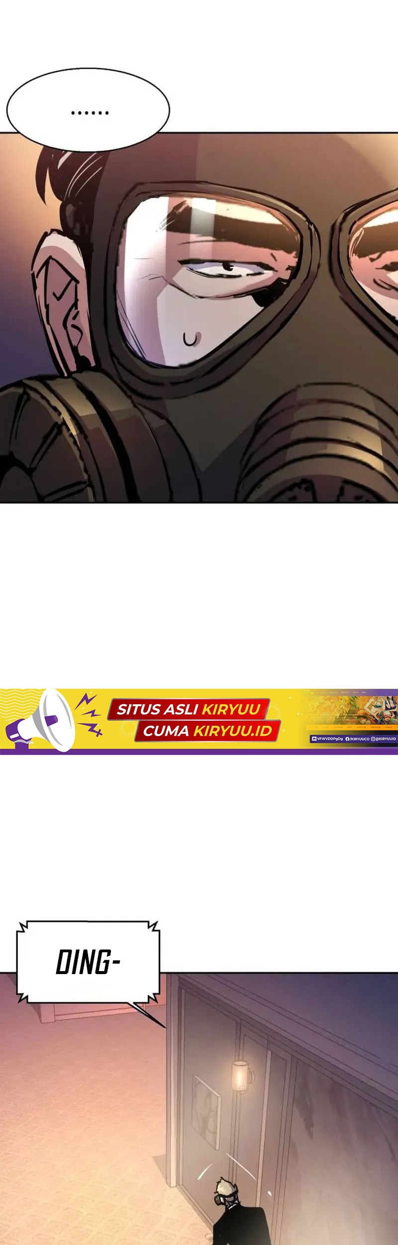 Mercenary Enrollment Chapter 171 Gambar 47