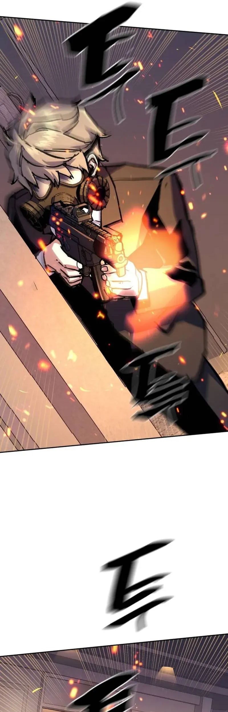 Mercenary Enrollment Chapter 171 Gambar 50