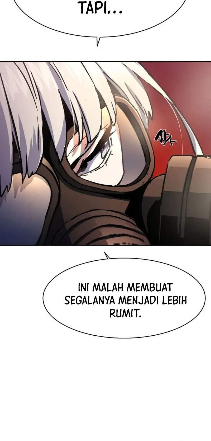 Mercenary Enrollment Chapter 171 Gambar 53
