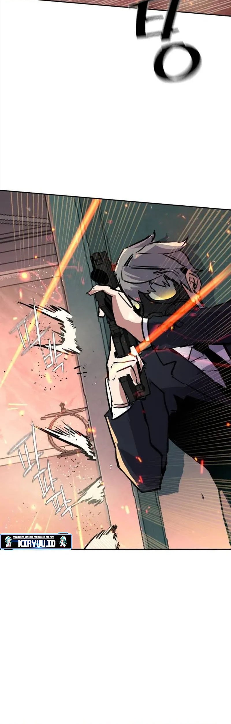 Mercenary Enrollment Chapter 171 Gambar 55