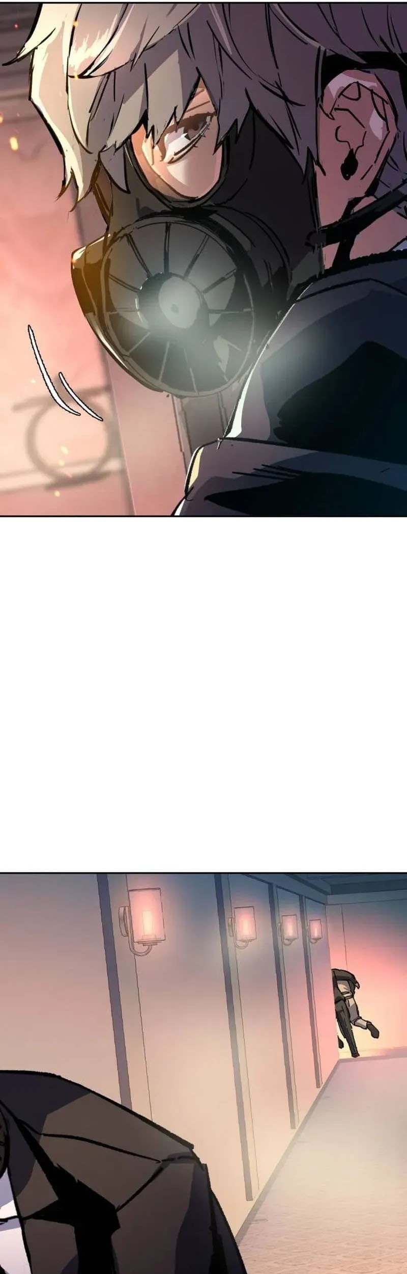 Mercenary Enrollment Chapter 171 Gambar 56