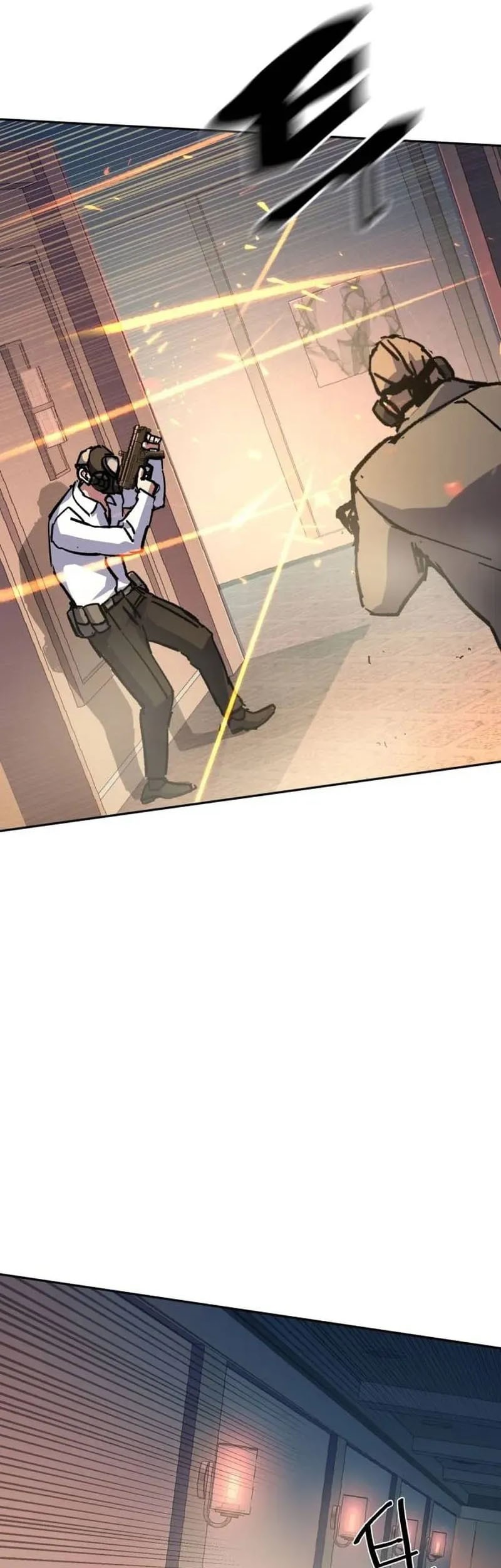 Mercenary Enrollment Chapter 171 Gambar 58