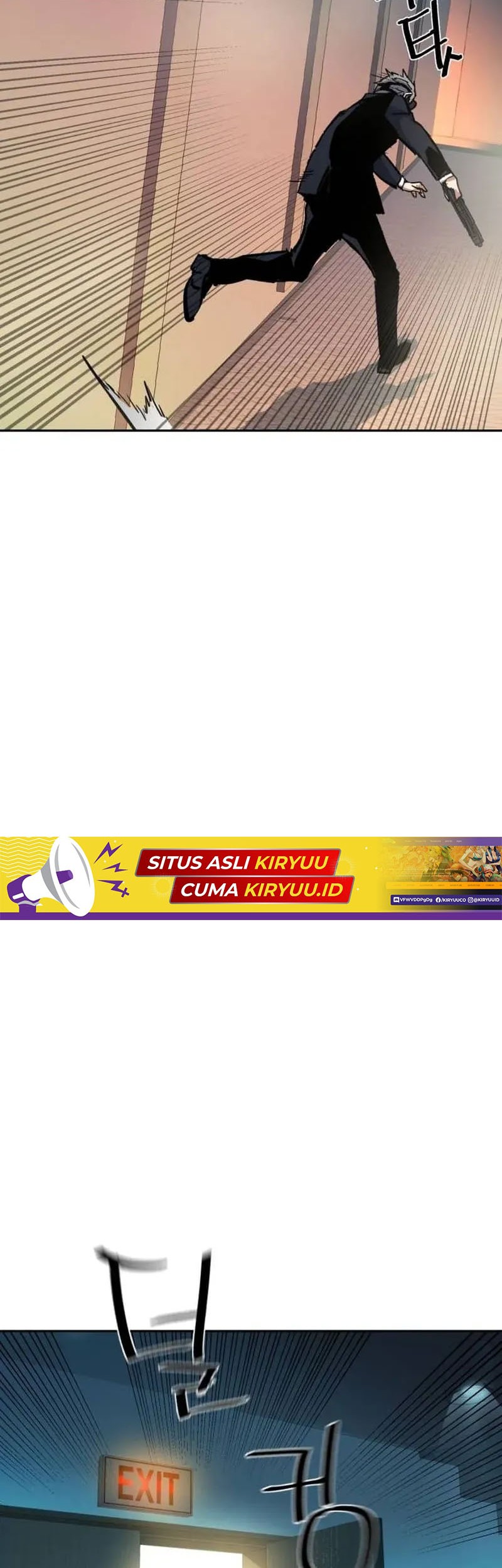 Mercenary Enrollment Chapter 171 Gambar 59