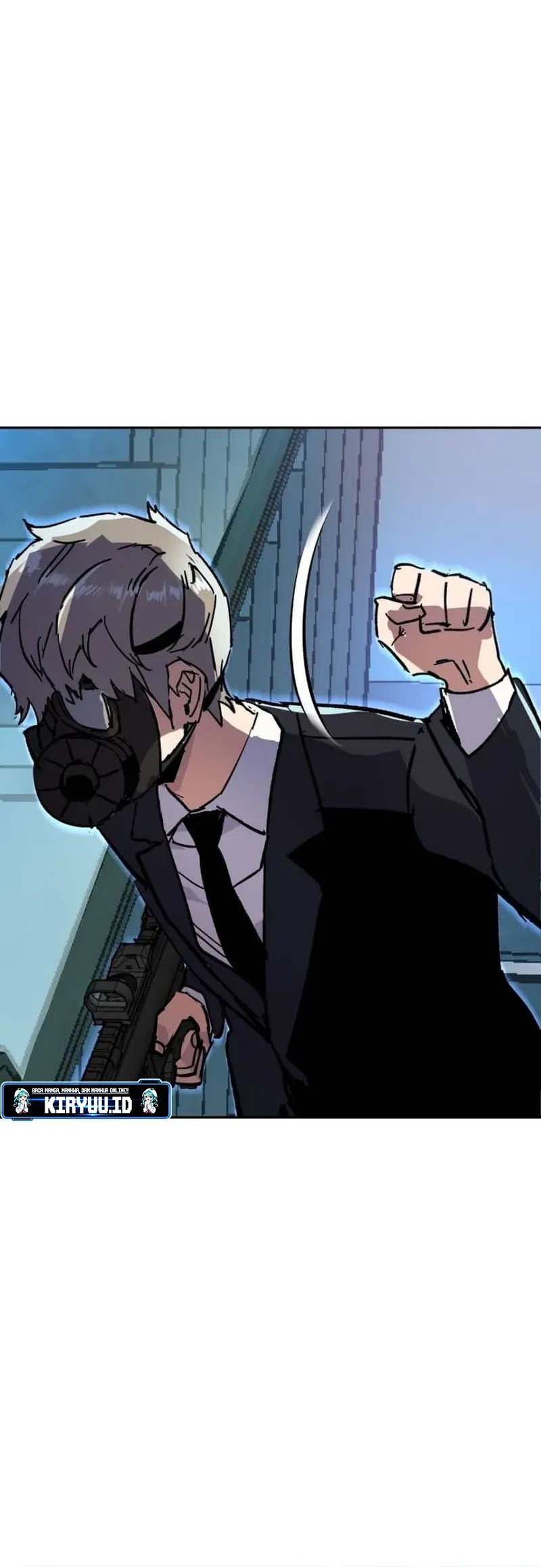 Mercenary Enrollment Chapter 171 Gambar 61