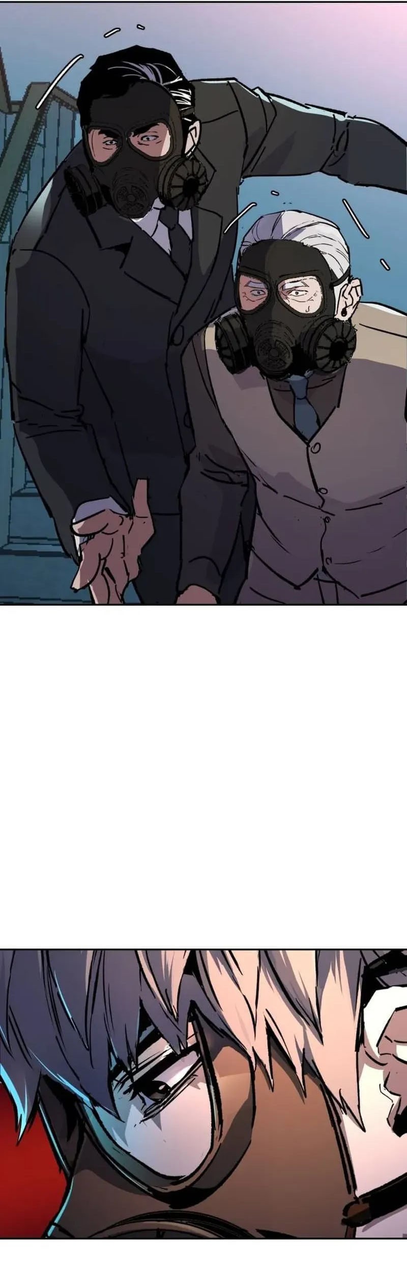 Mercenary Enrollment Chapter 171 Gambar 62