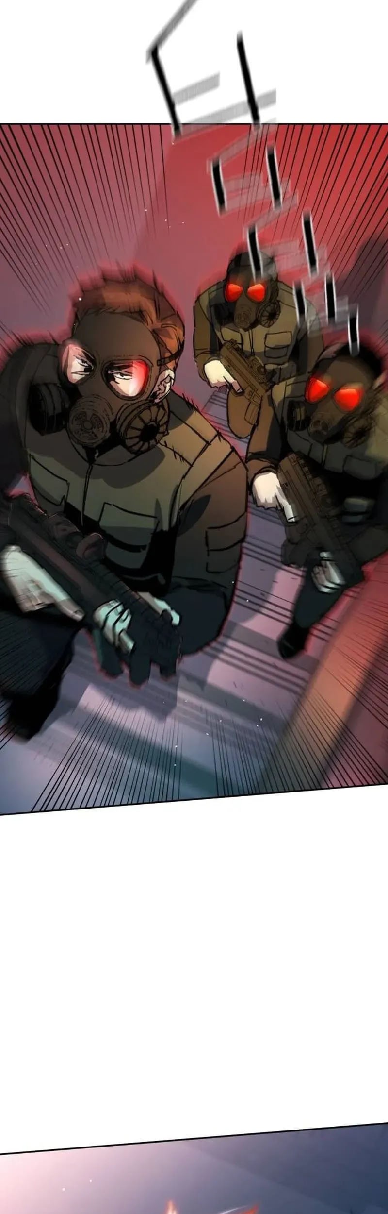 Mercenary Enrollment Chapter 171 Gambar 64