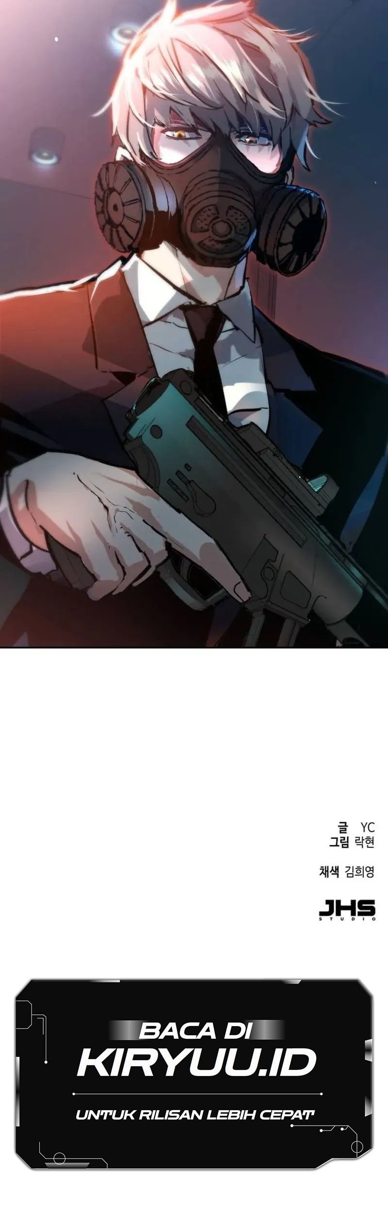 Mercenary Enrollment Chapter 171 Gambar 65