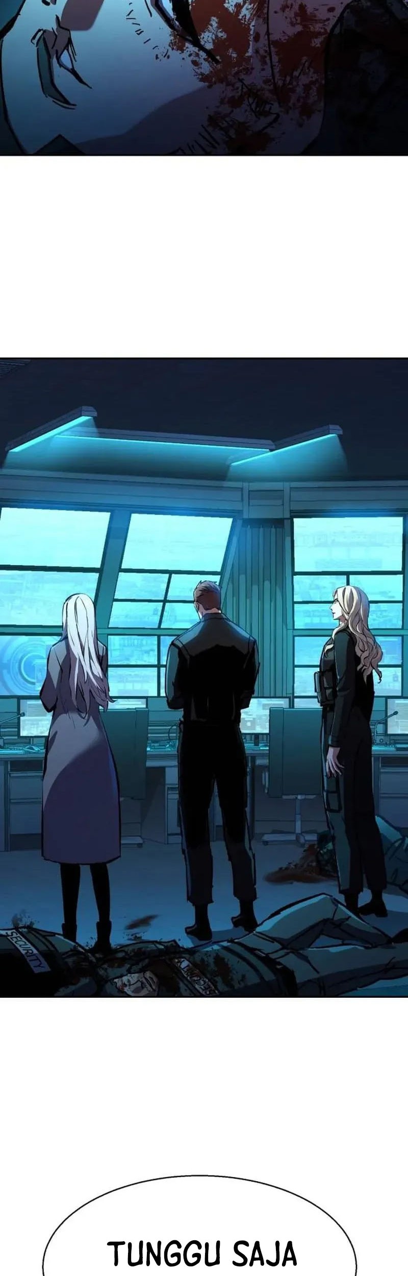 Mercenary Enrollment Chapter 171 Gambar 3
