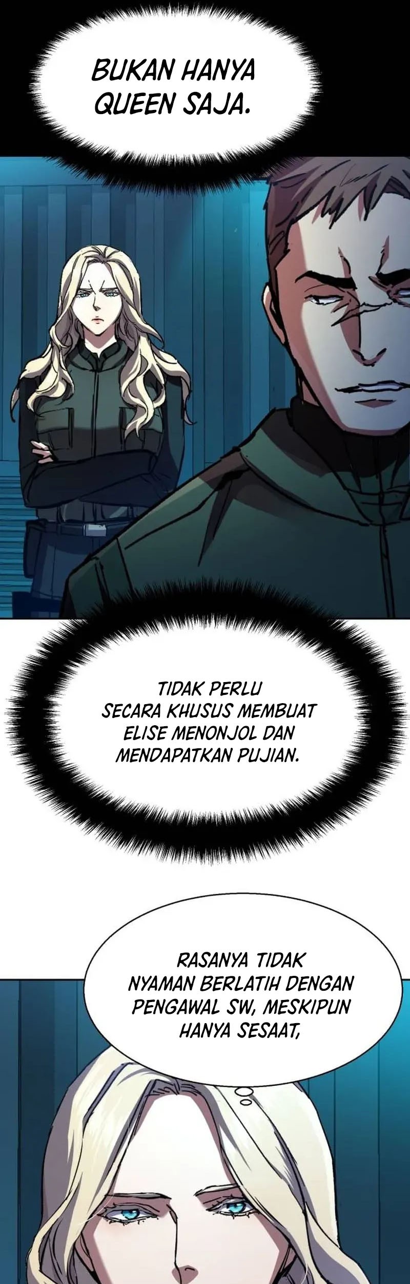 Mercenary Enrollment Chapter 171 Gambar 6