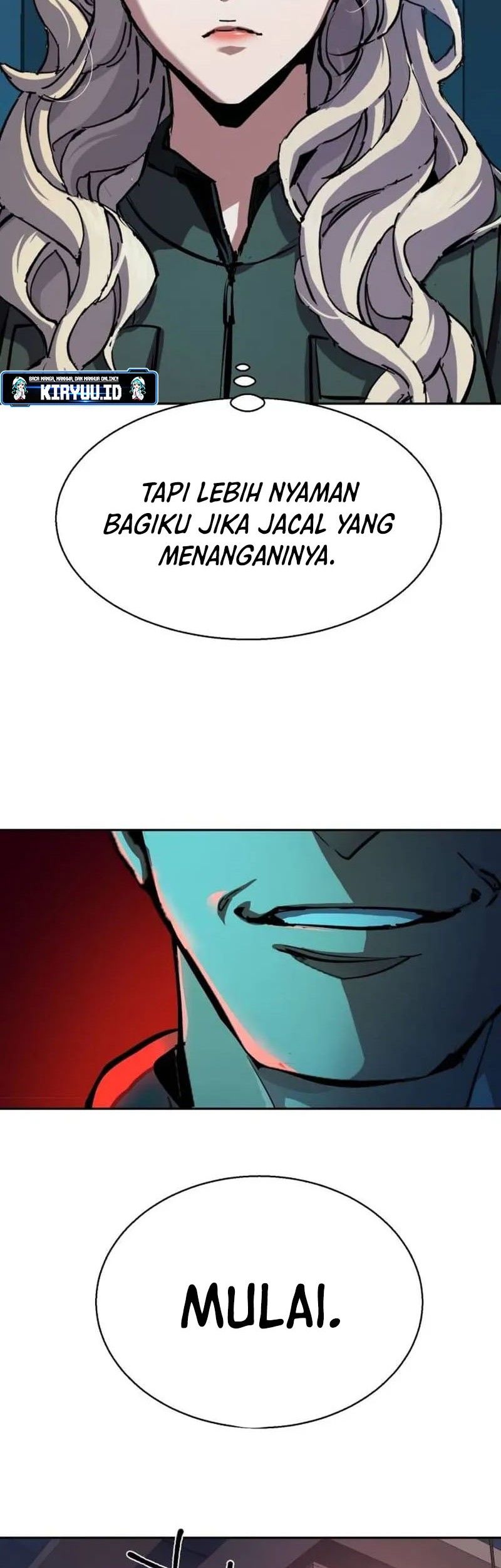 Mercenary Enrollment Chapter 171 Gambar 7