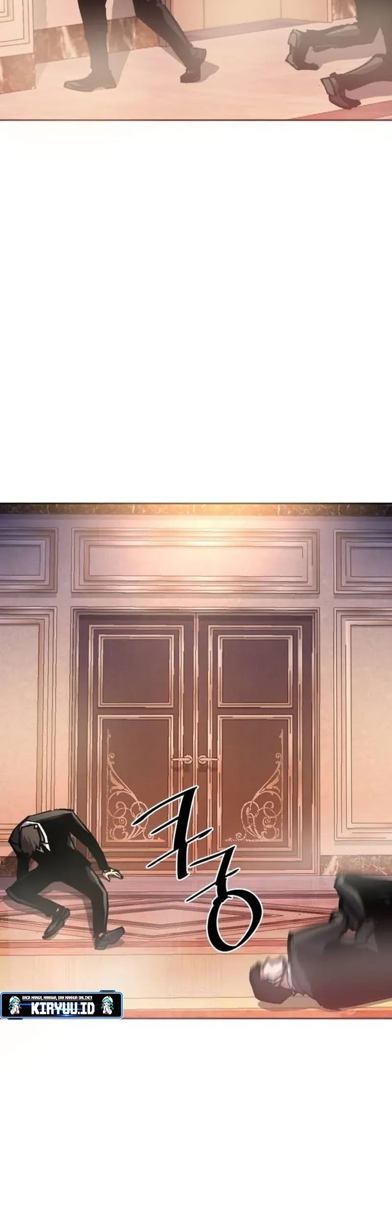 Mercenary Enrollment Chapter 171 Gambar 9