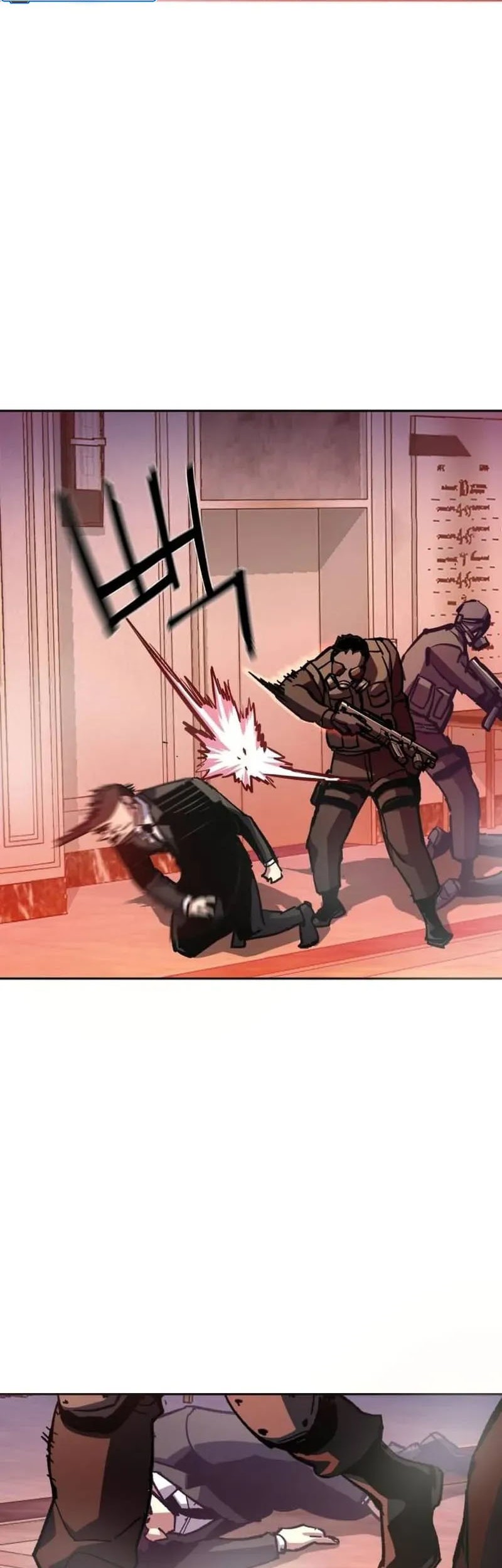 Mercenary Enrollment Chapter 171 Gambar 11