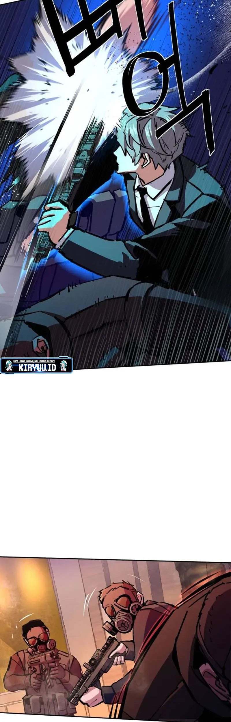 Mercenary Enrollment Chapter 171 Gambar 16