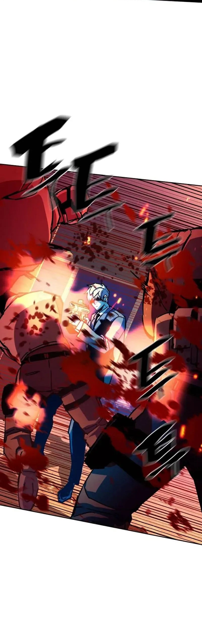 Mercenary Enrollment Chapter 171 Gambar 17
