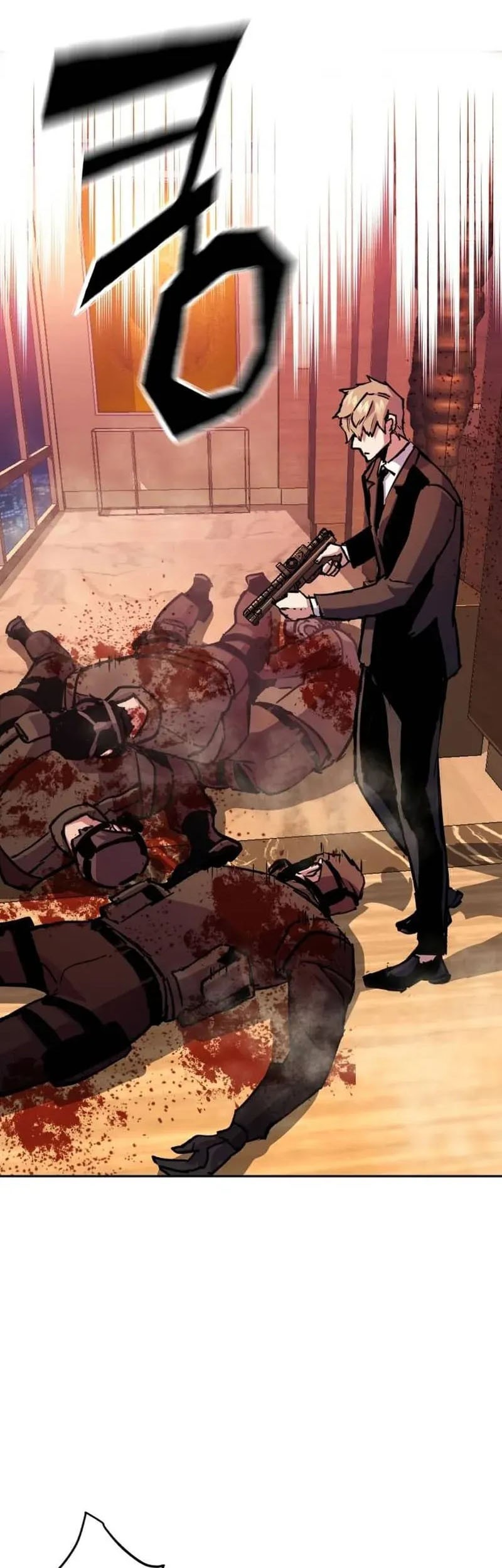 Mercenary Enrollment Chapter 171 Gambar 18