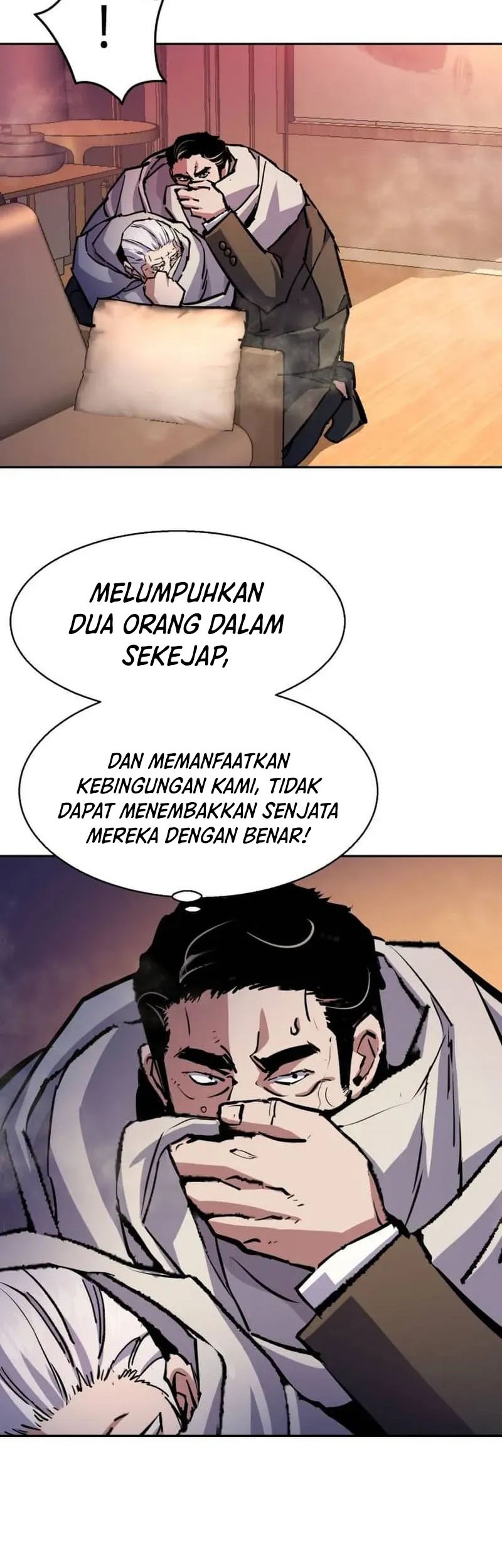 Mercenary Enrollment Chapter 171 Gambar 19