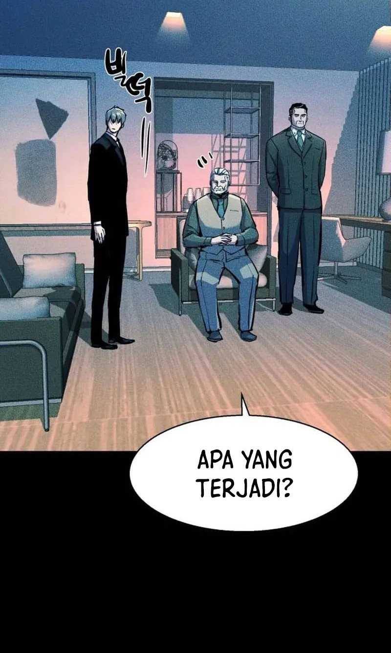 Mercenary Enrollment Chapter 171 Gambar 21