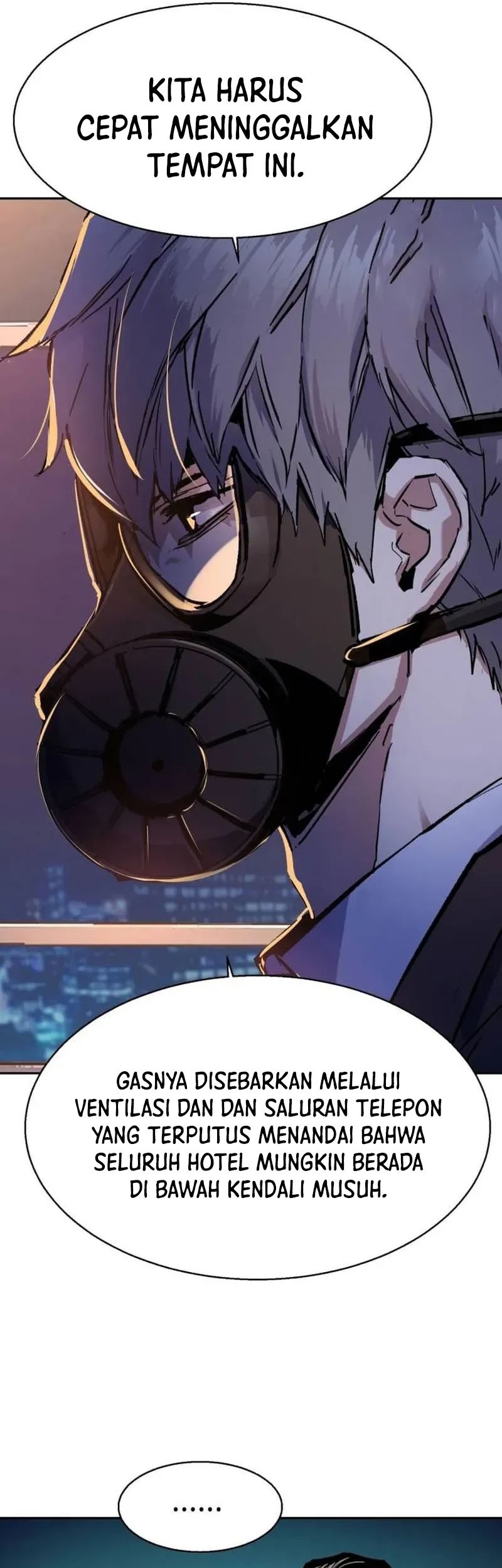 Mercenary Enrollment Chapter 171 Gambar 26