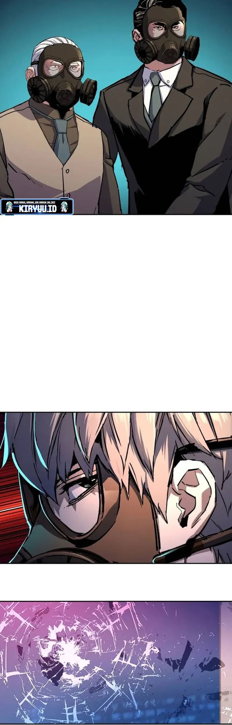 Mercenary Enrollment Chapter 171 Gambar 27