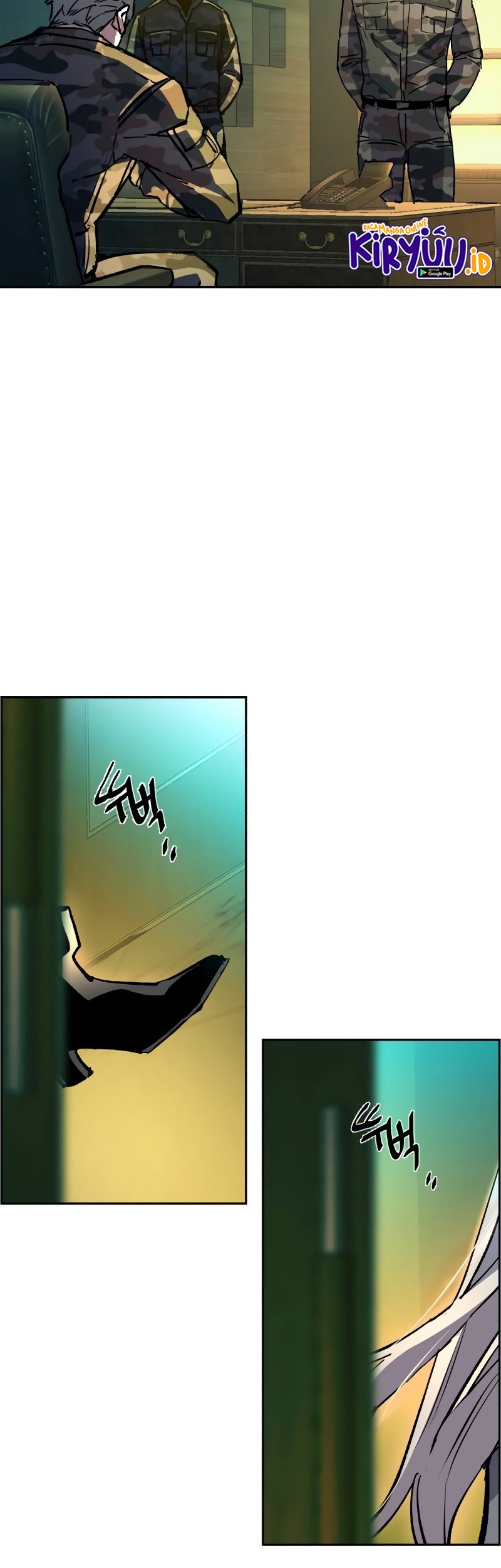Mercenary Enrollment Chapter 169 Gambar 56