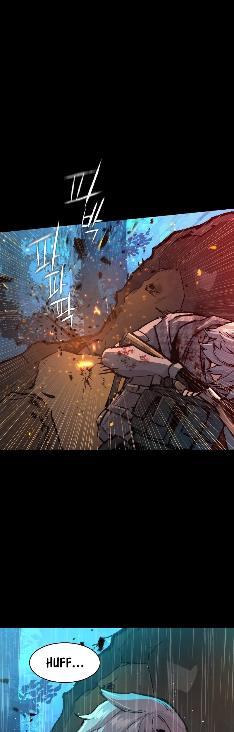 Mercenary Enrollment Chapter 169 Gambar 12