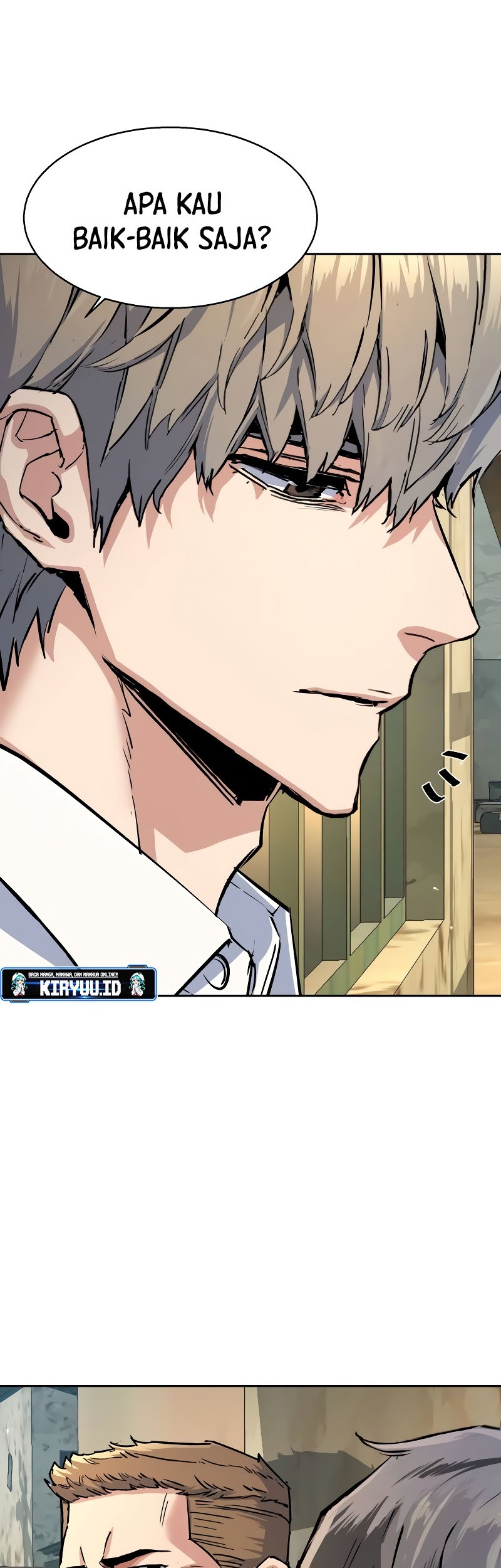 Mercenary Enrollment Chapter 162 Gambar 43