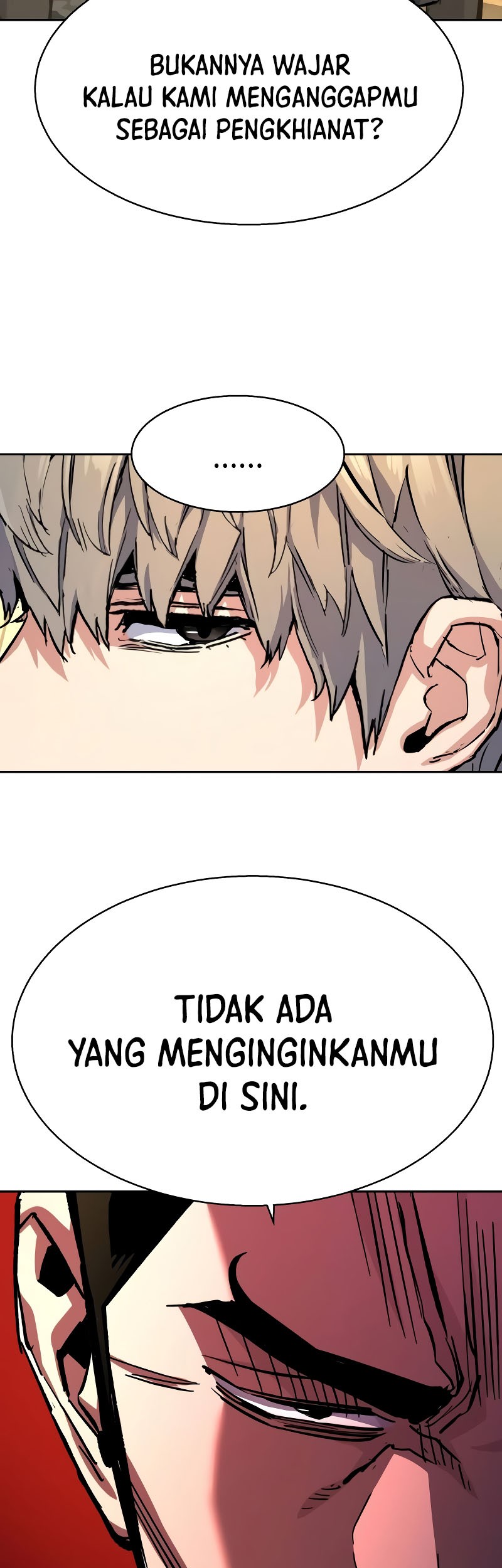 Mercenary Enrollment Chapter 162 Gambar 49