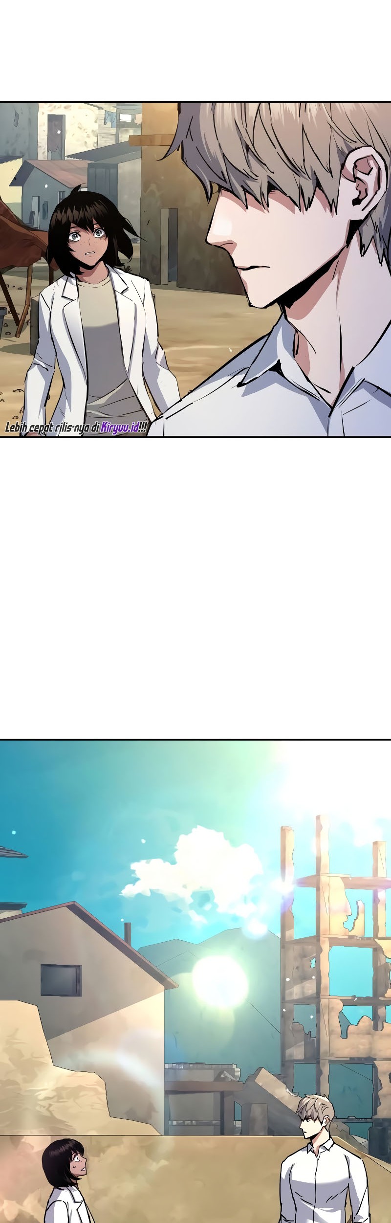 Mercenary Enrollment Chapter 162 Gambar 55