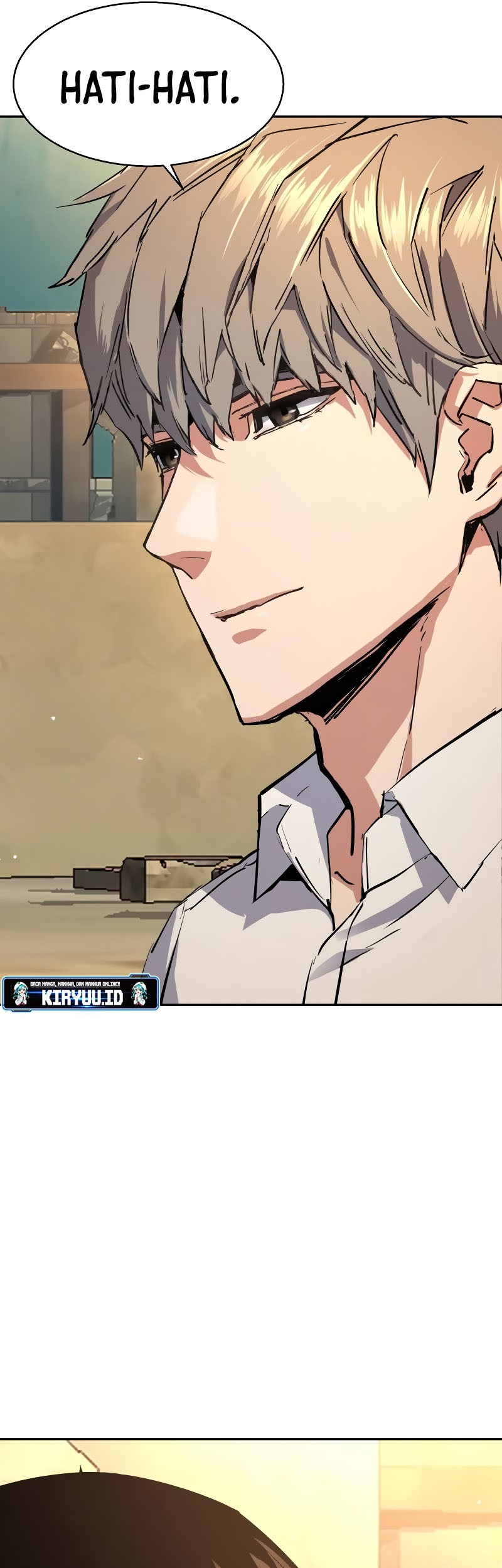 Mercenary Enrollment Chapter 162 Gambar 57