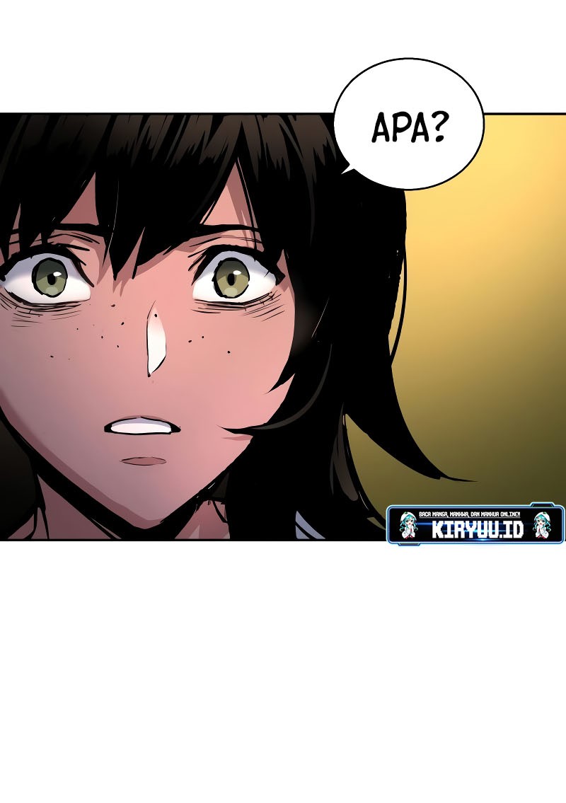 Mercenary Enrollment Chapter 162 Gambar 61