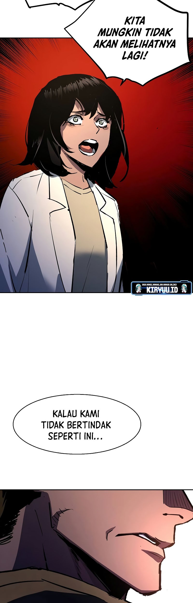 Mercenary Enrollment Chapter 162 Gambar 63