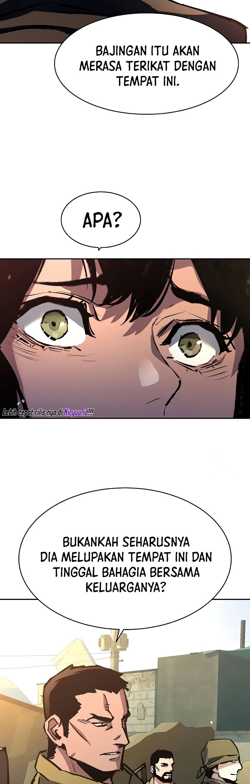 Mercenary Enrollment Chapter 162 Gambar 64