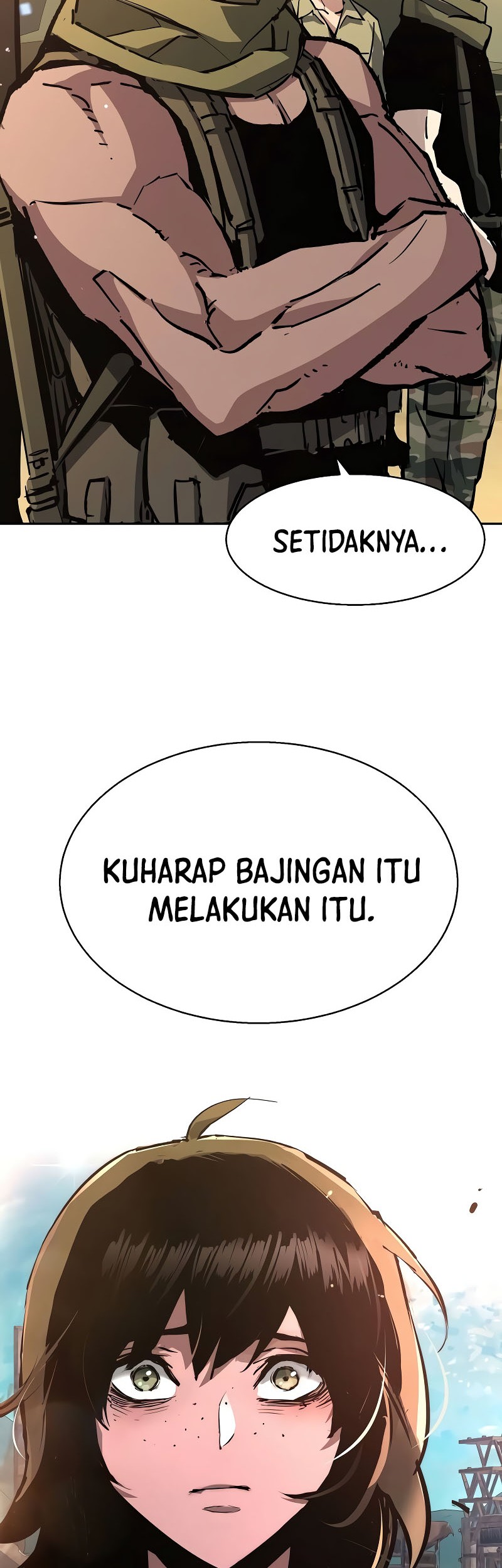 Mercenary Enrollment Chapter 162 Gambar 65