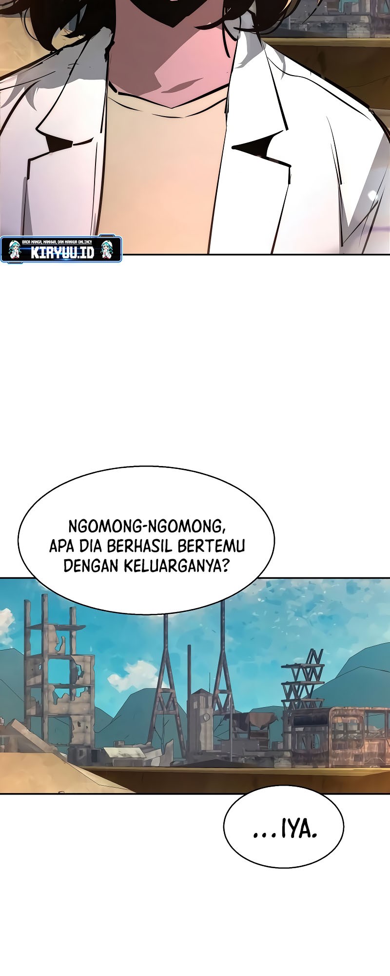 Mercenary Enrollment Chapter 162 Gambar 66