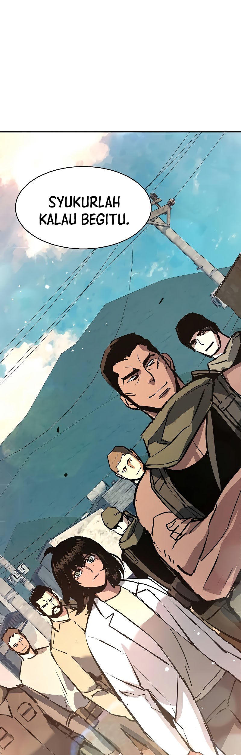 Mercenary Enrollment Chapter 162 Gambar 67