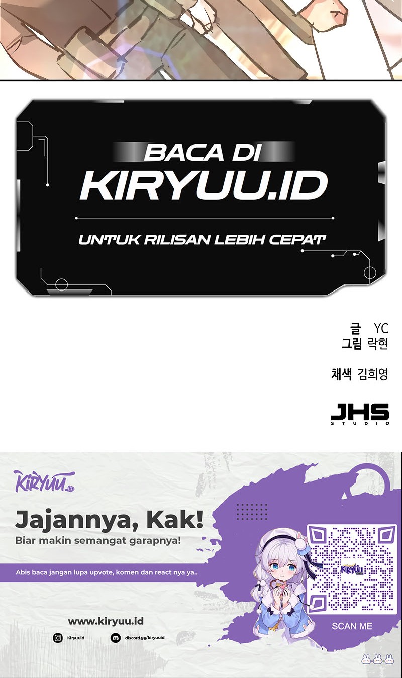 Mercenary Enrollment Chapter 162 Gambar 68