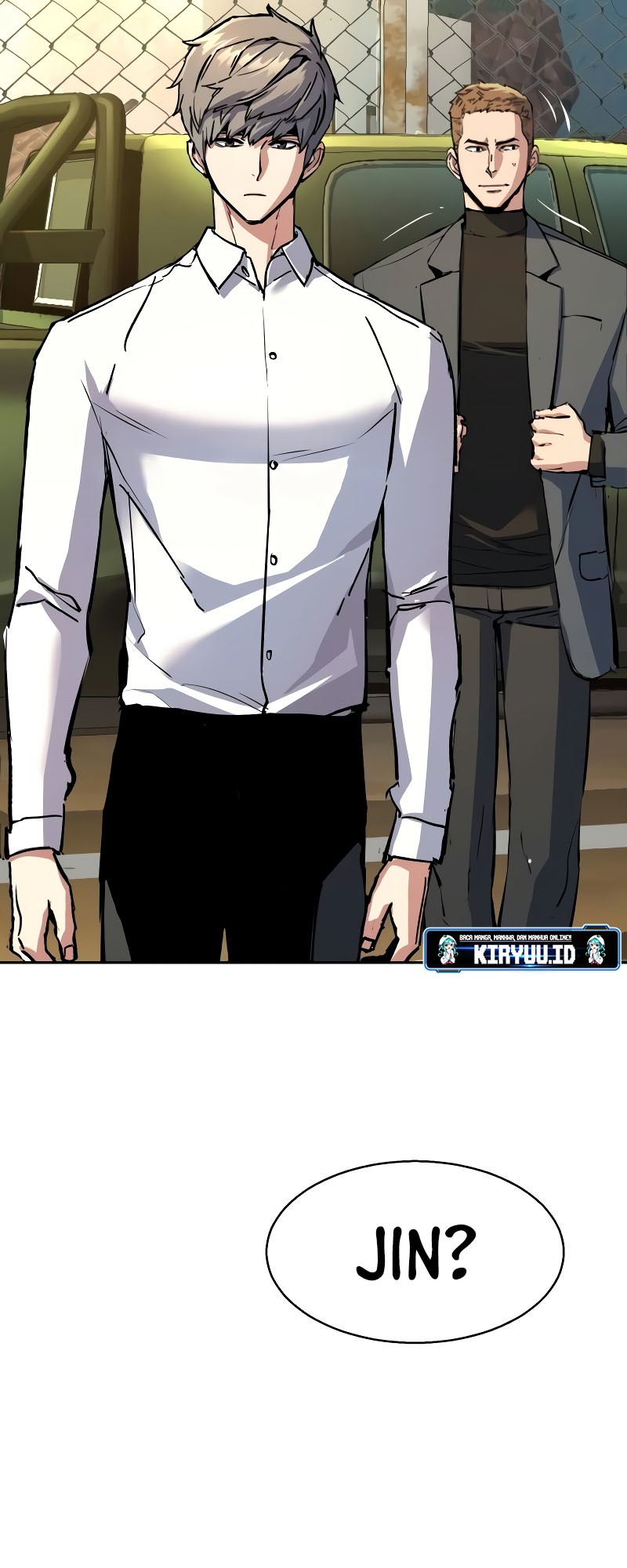 Mercenary Enrollment Chapter 162 Gambar 6