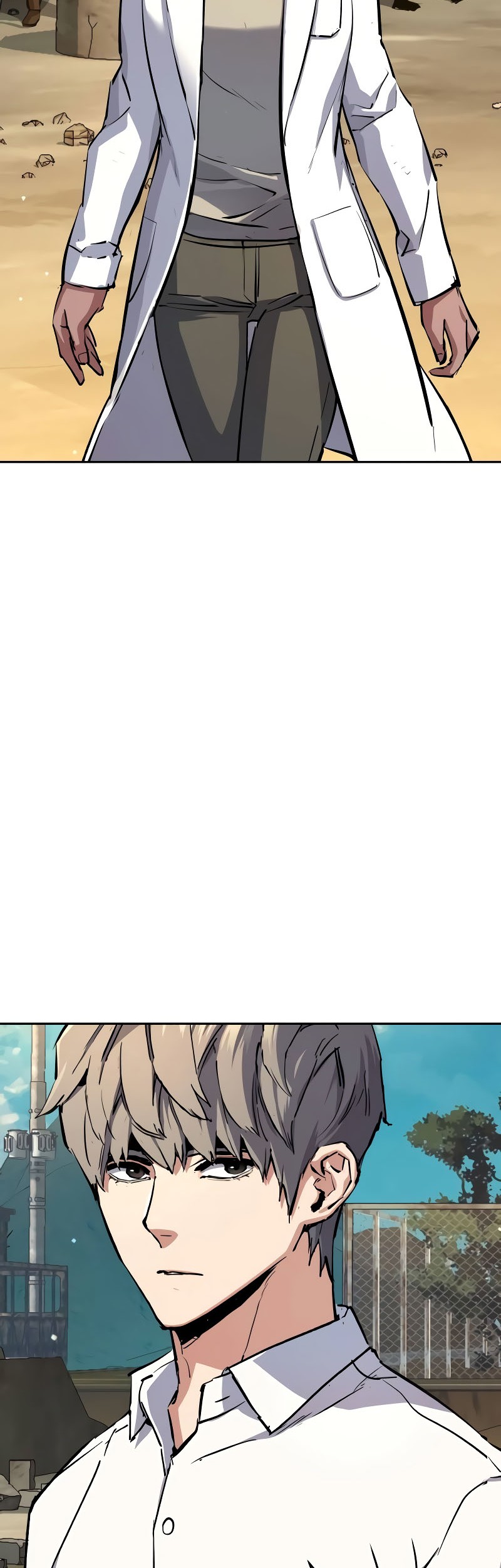 Mercenary Enrollment Chapter 162 Gambar 8