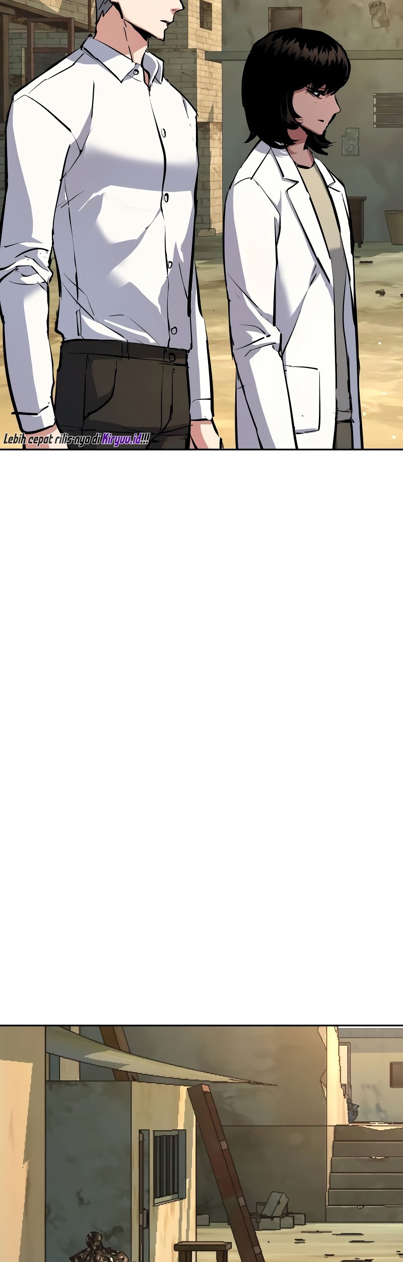 Mercenary Enrollment Chapter 162 Gambar 18