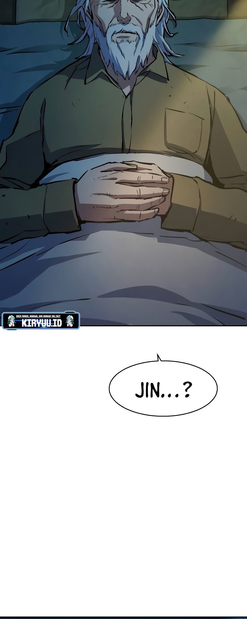 Mercenary Enrollment Chapter 162 Gambar 21