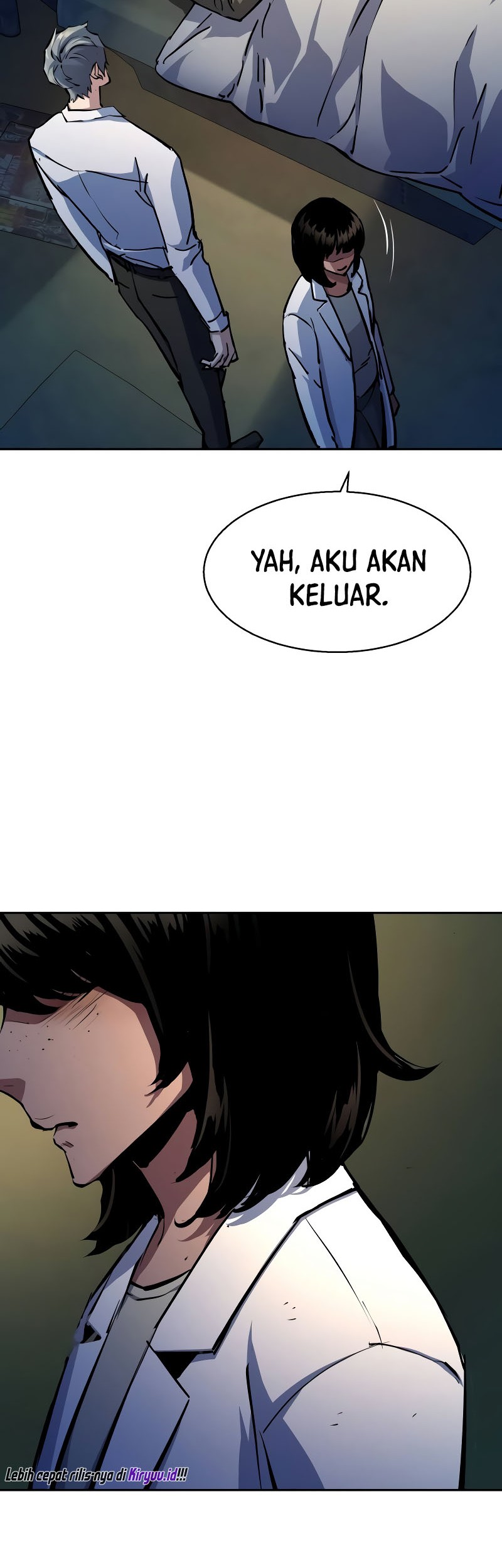 Mercenary Enrollment Chapter 162 Gambar 25