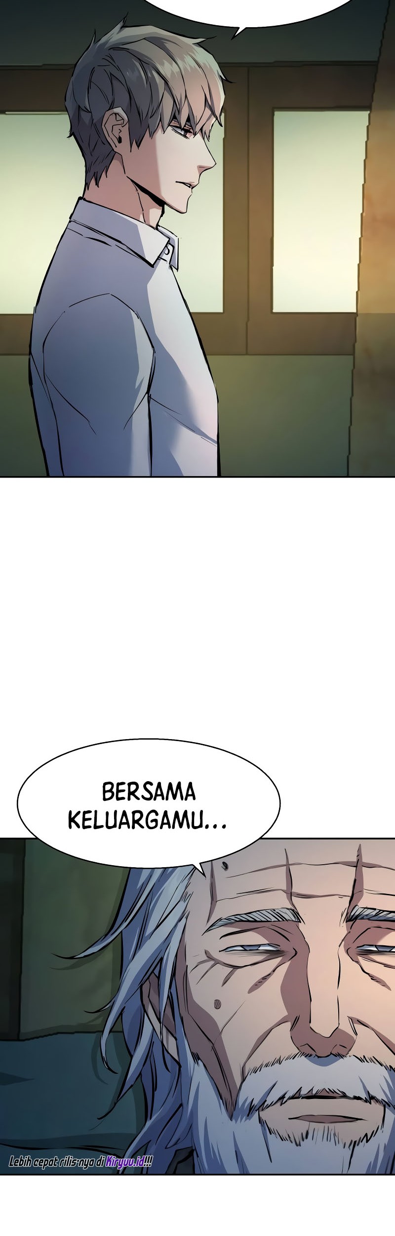Mercenary Enrollment Chapter 162 Gambar 28